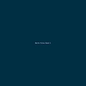 North Pulse Band 2