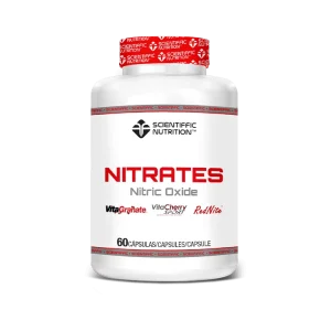 SCIENTIFFIC NUTRITION NITRATES