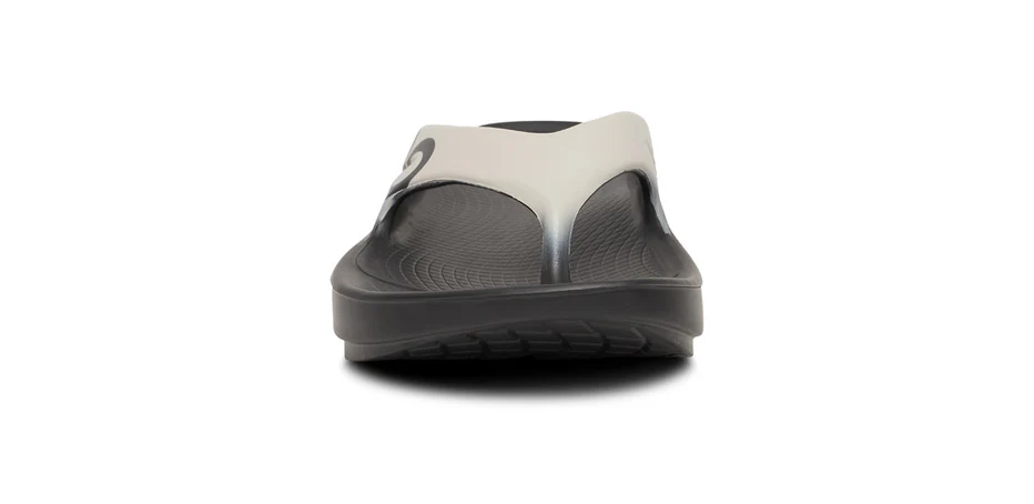 OOSFOS SANDALIAS RECOVERY ORIGINAL SPORT MOONSTONE - Imagen 3