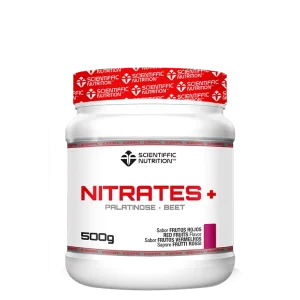 SCIENTIFFIC NUTRITION NITRATES +