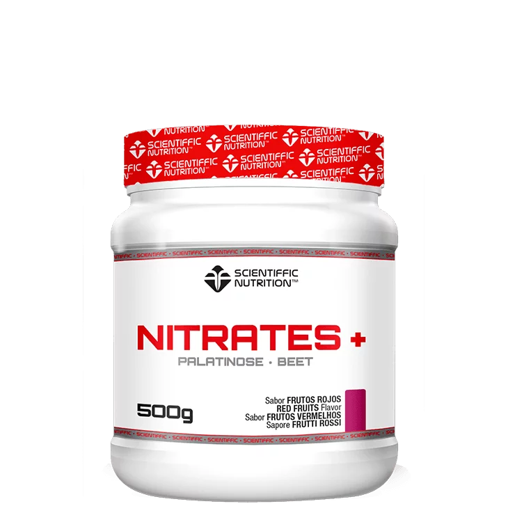 SCIENTIFFIC NUTRITION NITRATES +
