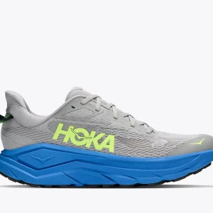HOKA ZAPATILLAS HOMBRE CHALLENGER 8 STARDUST / VIRTUAL BLUE