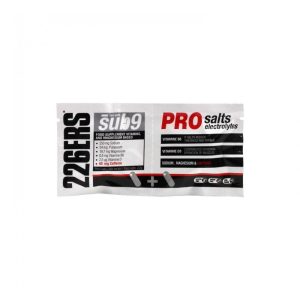 226ERS SUB9 PRO SALTS ELECTROLYTES – DUPLO