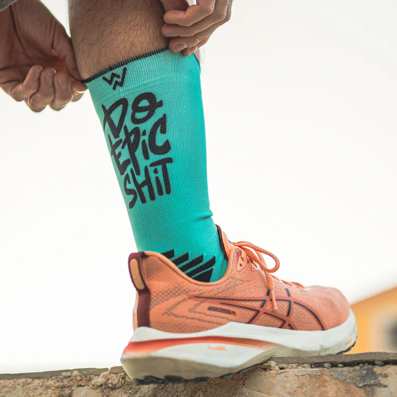 WABIKS CALCETINES DO EPIC SHIT - Imagen 3