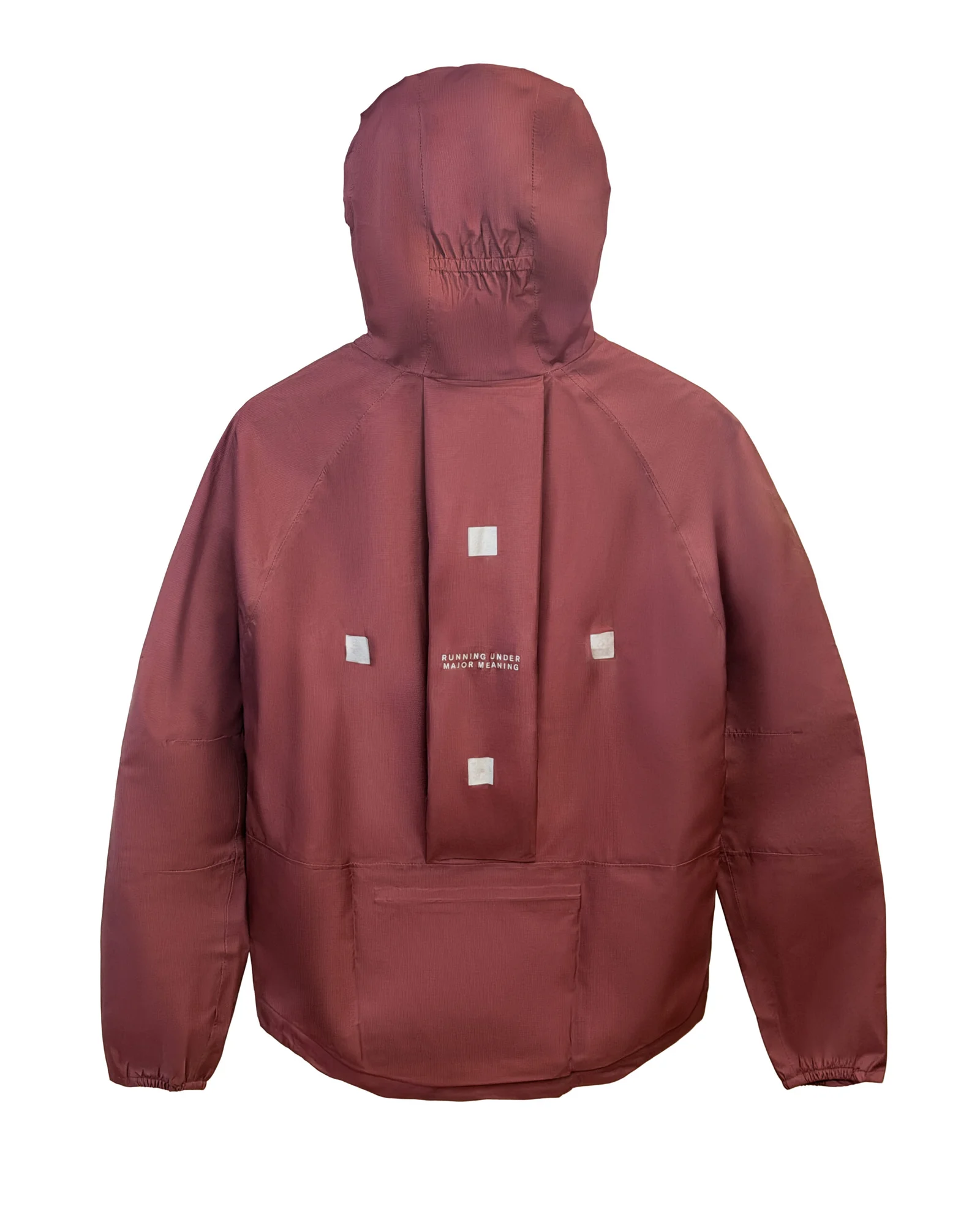 RUMM CHAQUETA IMPERMEABLE LOVESHELL 15k - Imagen 2