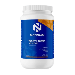 NUTRINOVEX PROTEINA WHEY LAKPROVIT