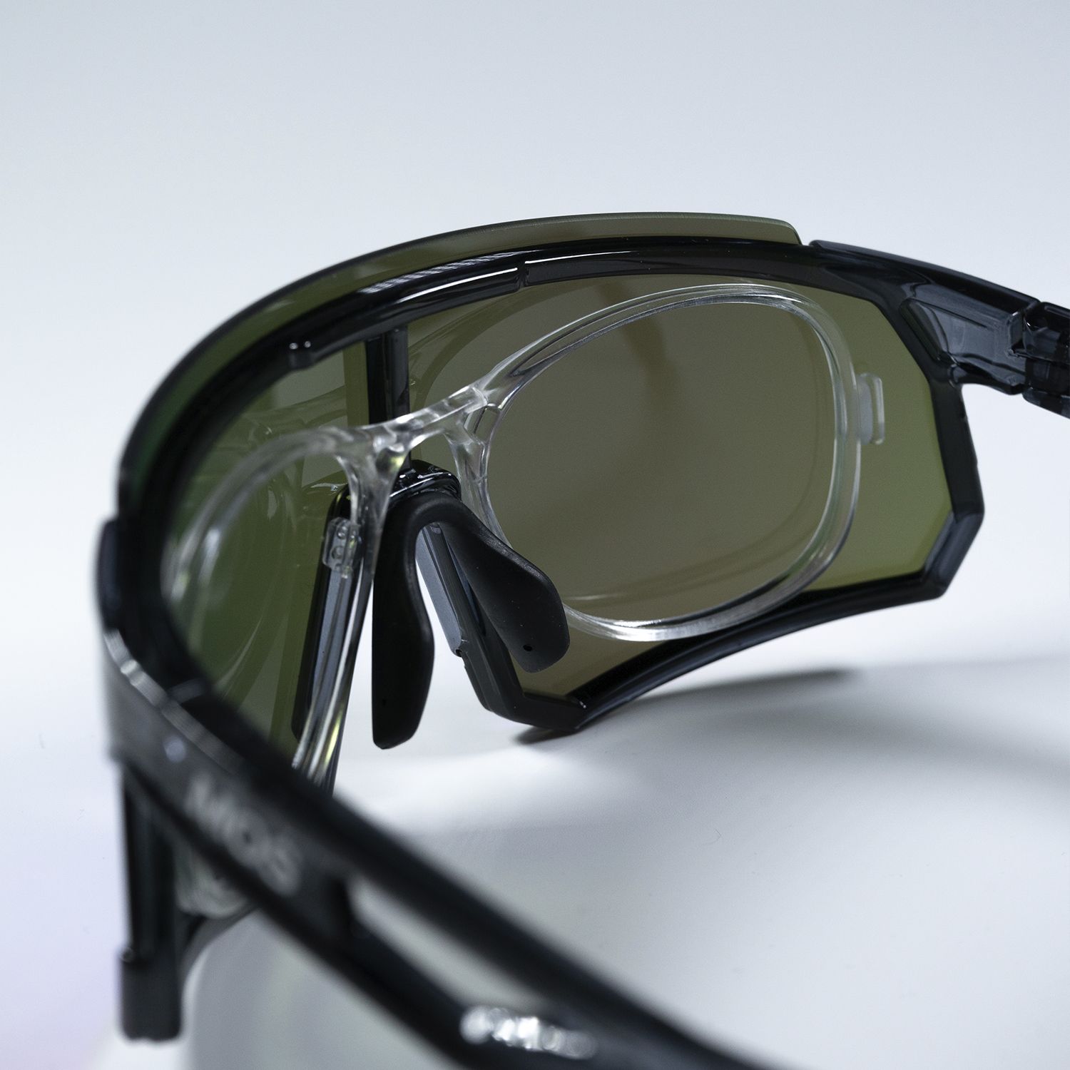 MOS EYEWEAR CLIP OPTICO GRADUABLE - Imagen 3