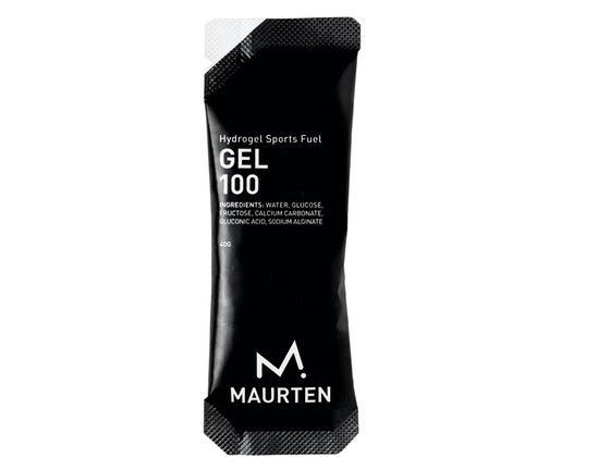 MAURTEN GEL ENERGÉTICO GEL 100