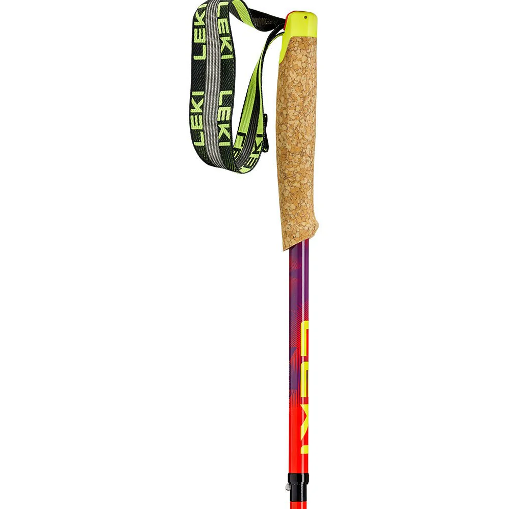 LEKI BASTONES NEOTRAIL PRO FX ONE SL - Imagen 3
