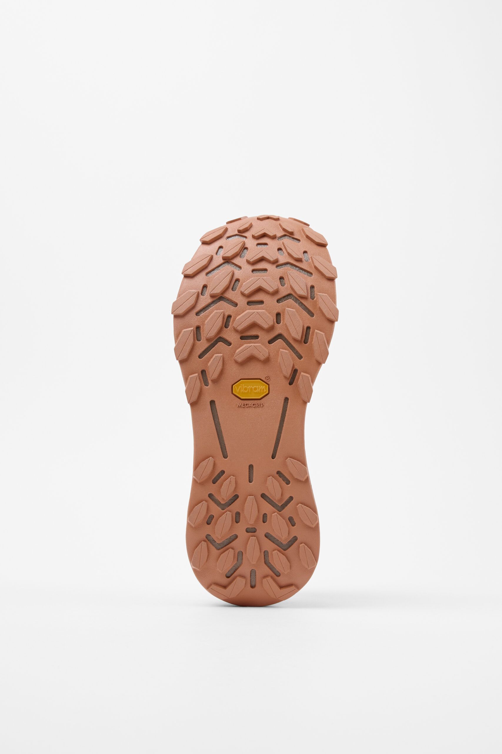 NNORMAL ZAPATILLAS CADÍ BROWN - Imagen 3