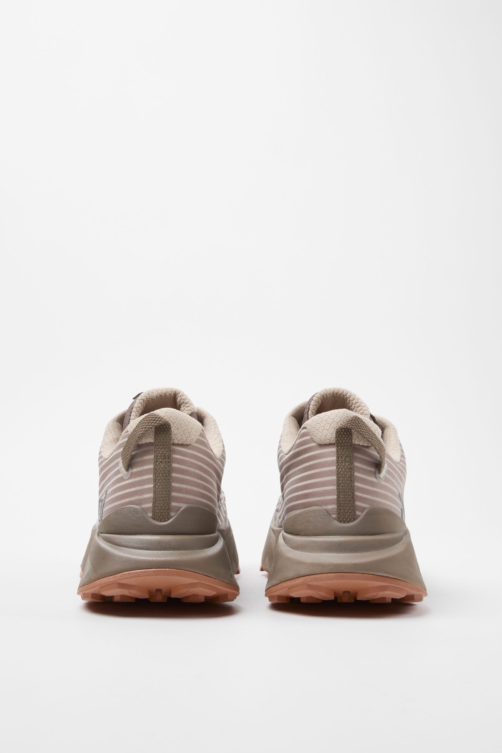 NNORMAL ZAPATILLAS CADÍ BROWN - Imagen 2