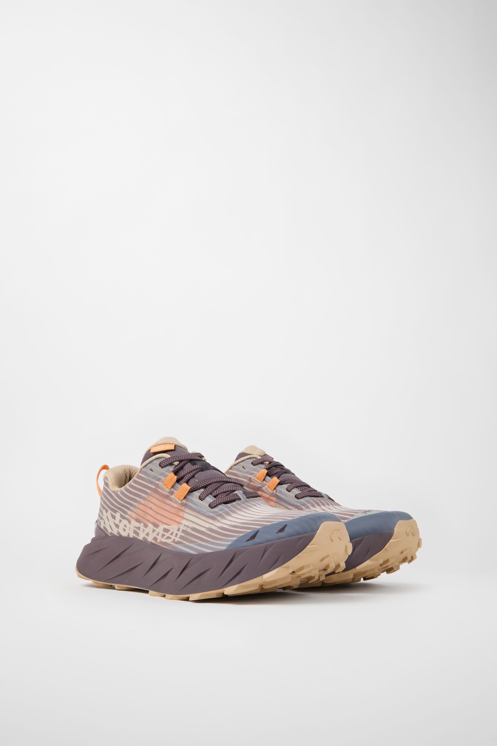 NNORMAL ZAPATILLAS MUJER CADÍ BEIJE - Imagen 2