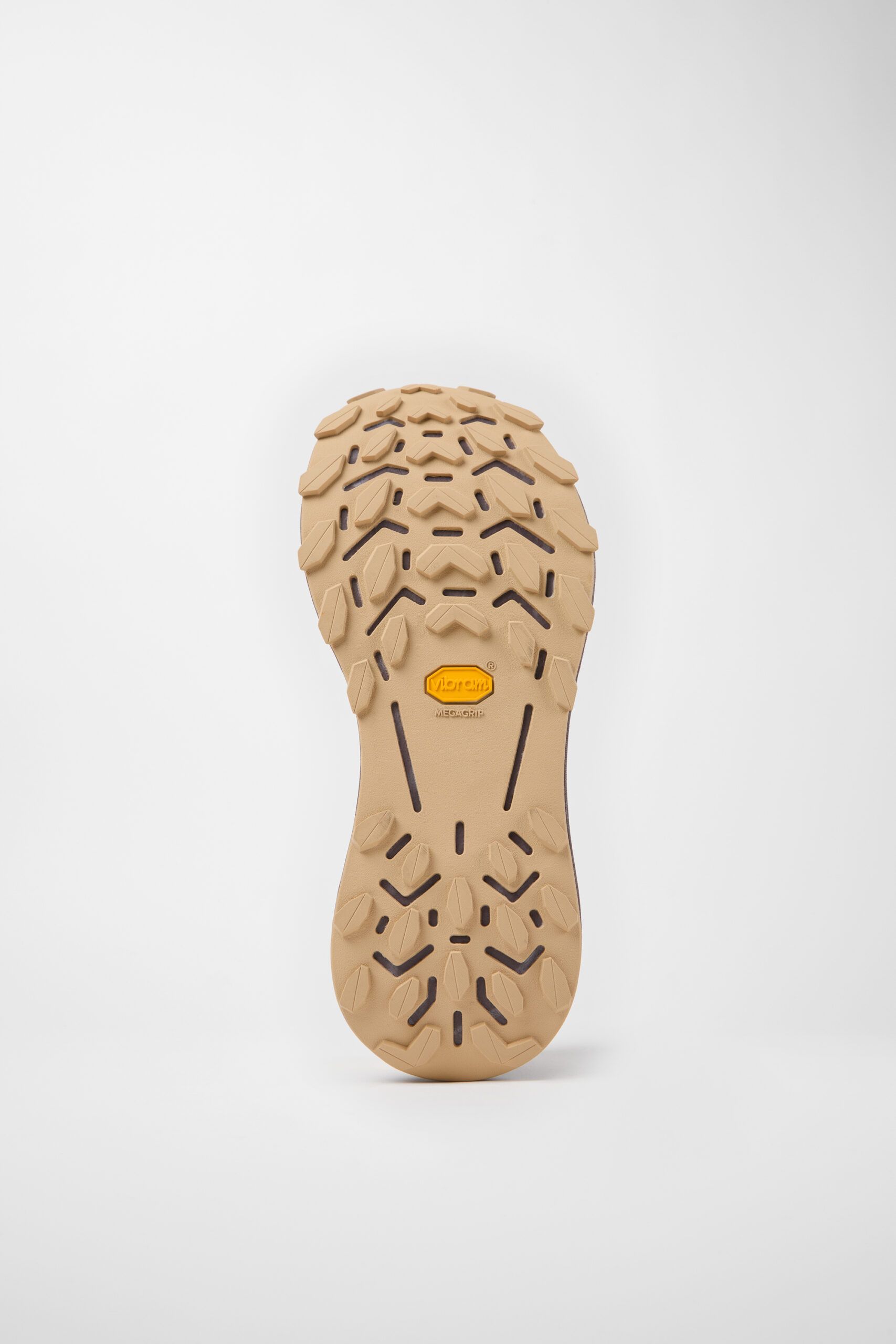NNORMAL ZAPATILLAS MUJER CADÍ BEIJE - Imagen 4