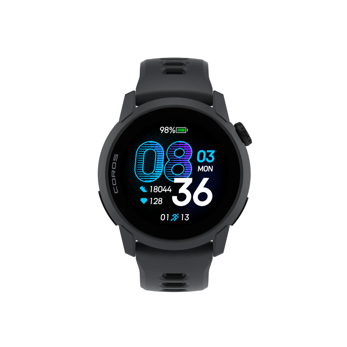 COROS RELOJ DEPORTIVO GPS PACE 4