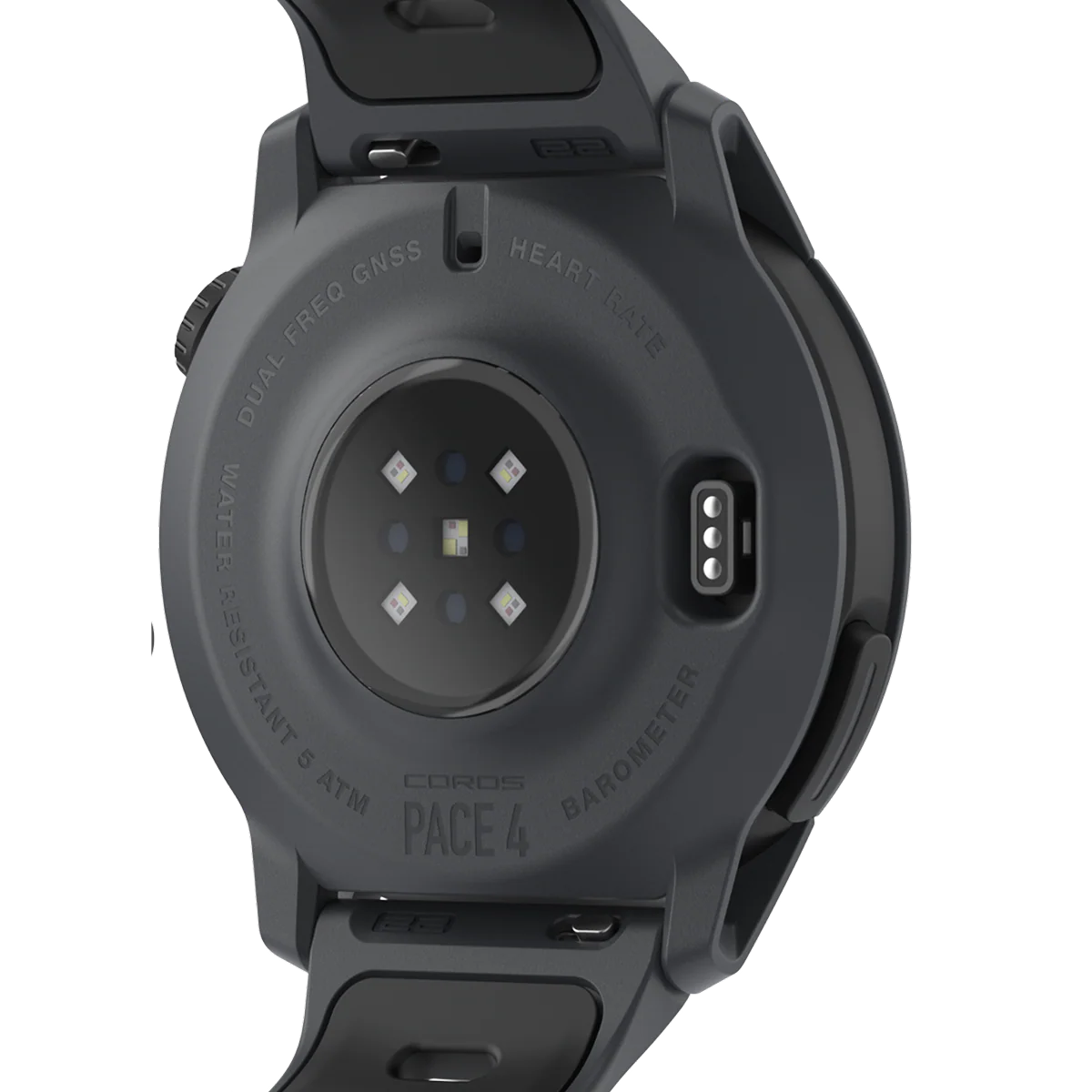 COROS RELOJ DEPORTIVO GPS PACE 4 - Imagen 4