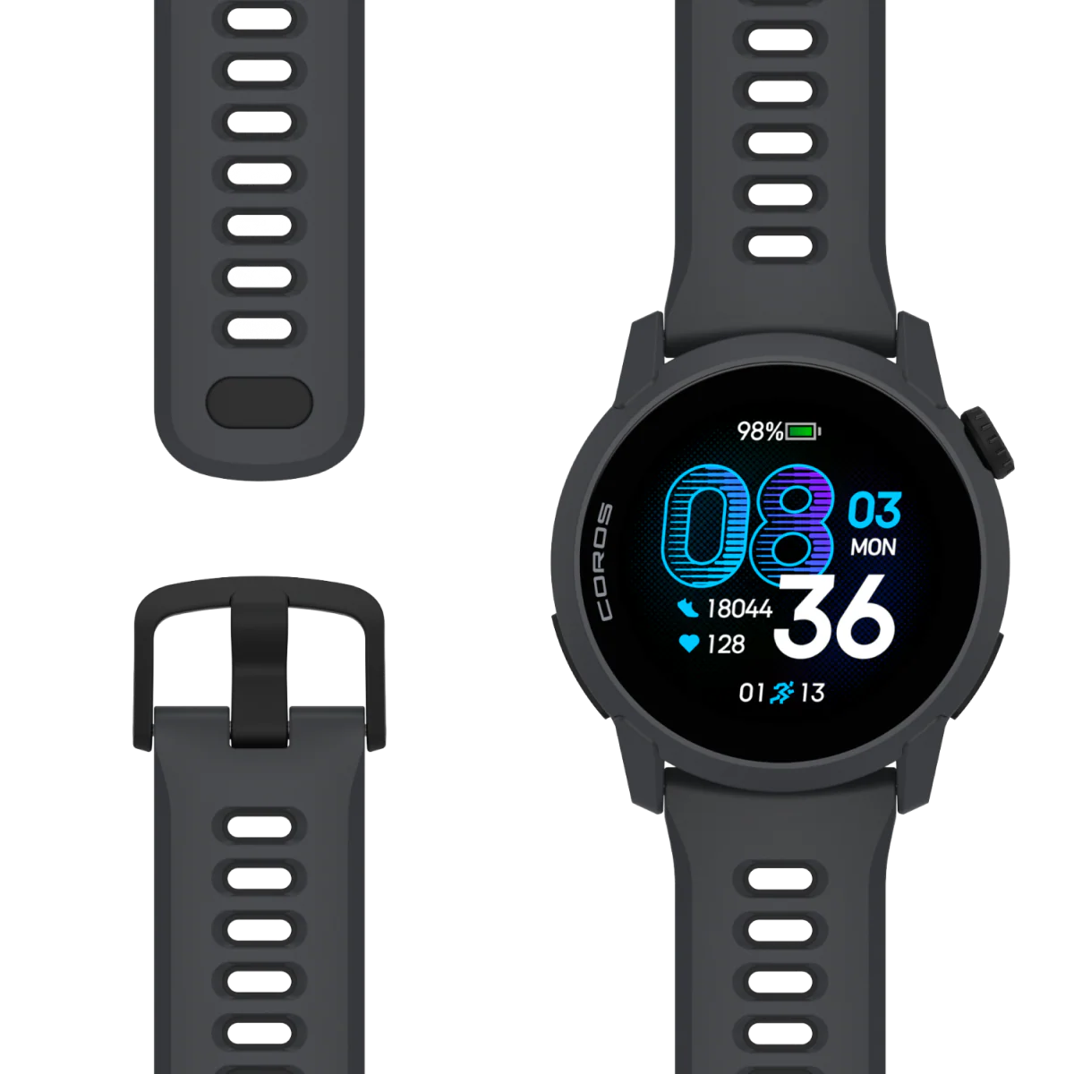 COROS RELOJ DEPORTIVO GPS PACE 4 - Imagen 2