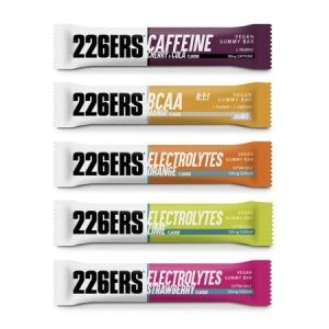 226ERS GOMINOLA ENERGÉTICA VEGAN GUMMY BAR