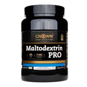 CROWN MALTODEXTRINA PRO