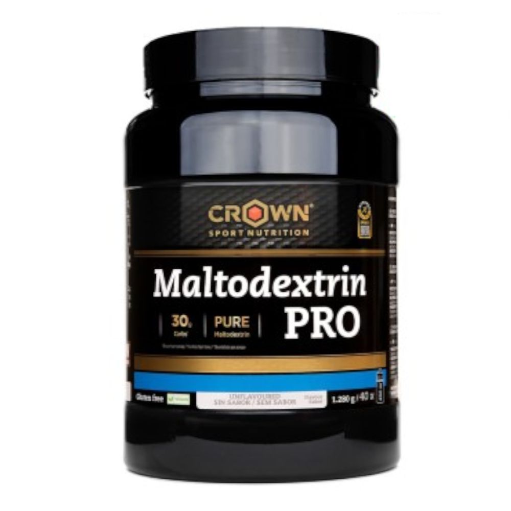 CROWN MALTODEXTRINA PRO