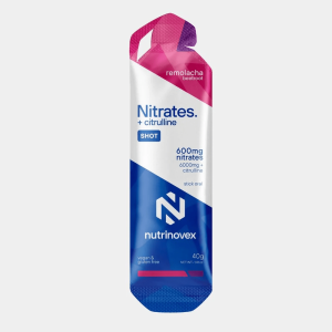 NUTRINOVEX NITRATES + CITRULINE
