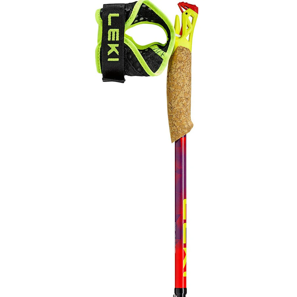 LEKI BASTONES ULTRATAIL FX ONE SL - Imagen 3