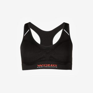 WONG TOP DEPORTIVO BOLD BRA