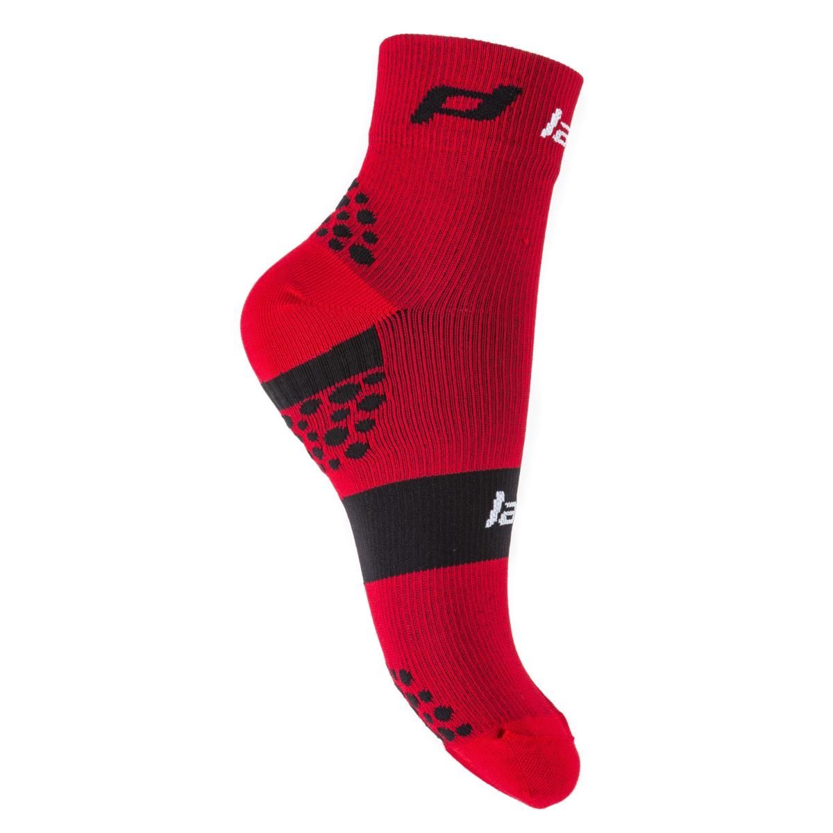 LAND CALCETIN TECNICO TRAIL UNISEX CANACOM - Imagen 4