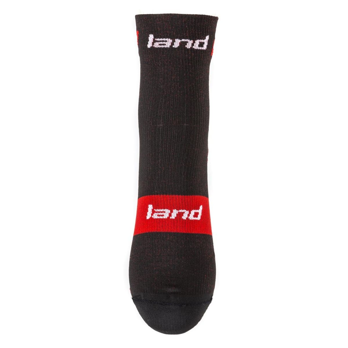 LAND CALCETIN TECNICO TRAIL UNISEX CANACOM - Imagen 3