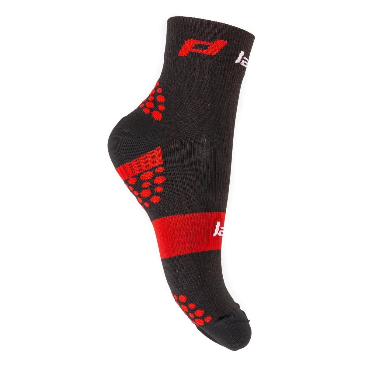 LAND CALCETIN TECNICO TRAIL UNISEX CANACOM - Imagen 2