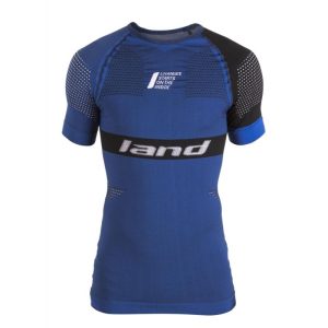 LAND CAMISETA TÉRMICA ARES