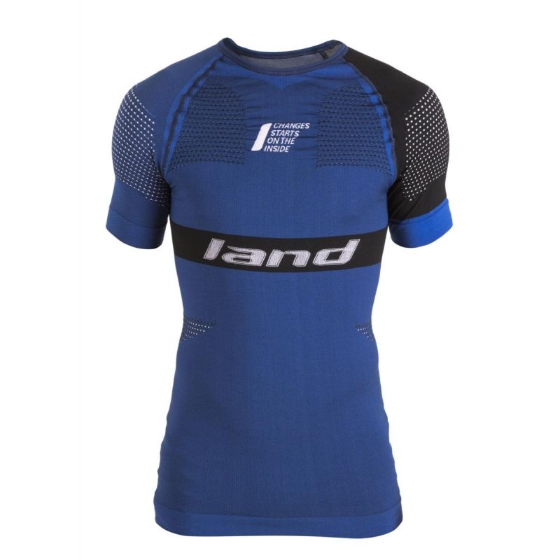 LAND CAMISETA TÉRMICA ARES