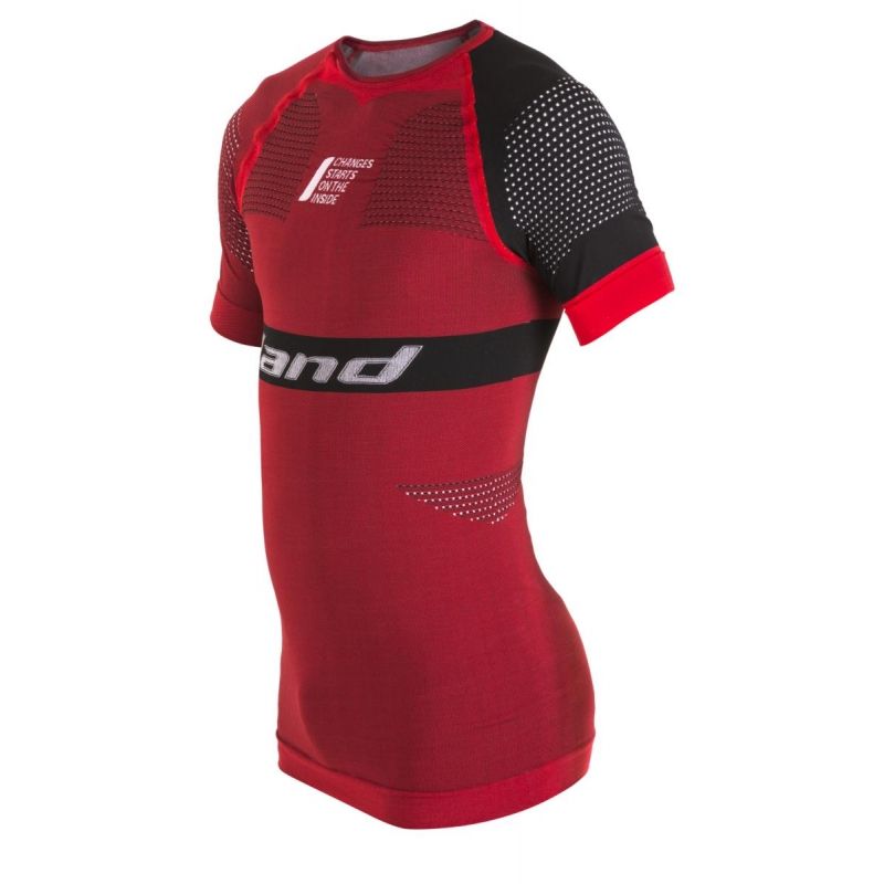 LAND CAMISETA TÉRMICA ARES - Imagen 4