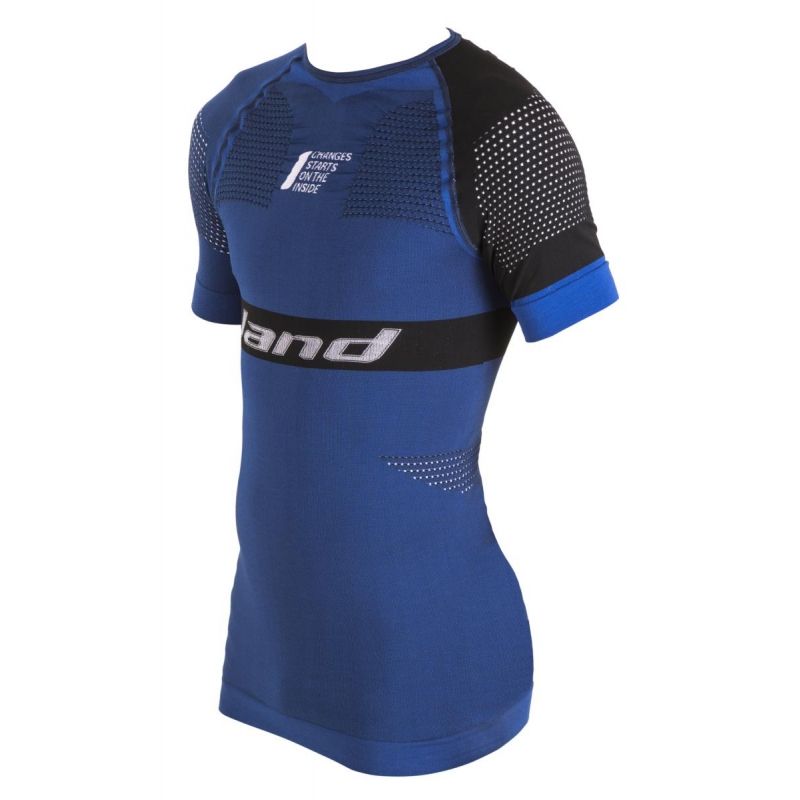LAND CAMISETA TÉRMICA ARES - Imagen 2