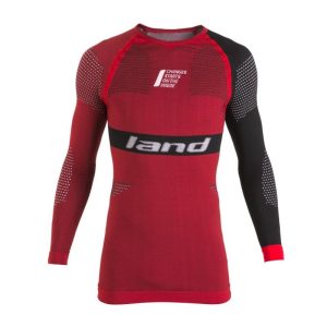 LAND CAMISETA TÉRMICA APOLO