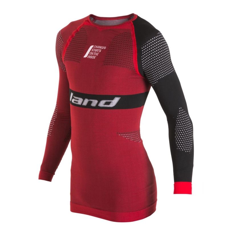 LAND CAMISETA TÉRMICA APOLO - Imagen 2