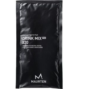 MAURTEN BEBIDA ENERGÉTICA DRINK MIX 320