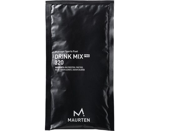 MAURTEN BEBIDA ENERGÉTICA DRINK MIX 320