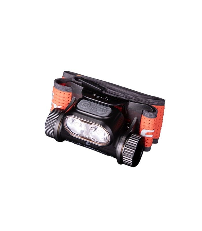 FENIX FRONTAL HM65R-T V2.0 1600 LÚMENES CON BATERÍA - Imagen 4