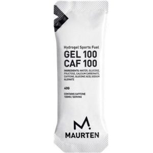 MAURTEN GEL ENERGÉTICO GEL 100 CAF 100