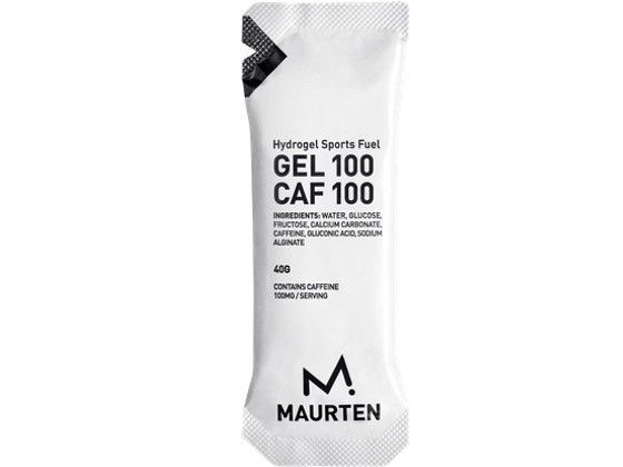 MAURTEN GEL ENERGÉTICO GEL 100 CAF 100