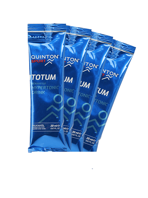 TOTUM SPORT ELECTROLYTES - Imagen 2