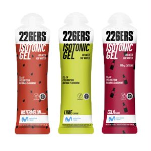 226ERS ISOTONIC GEL – 60ml