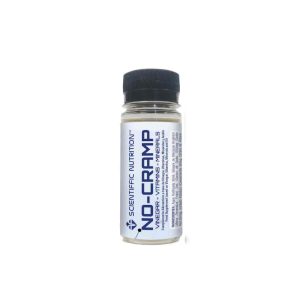 SCIENTIFFIC NUTRITION NO-CRAMP ANTI-CALAMBRES