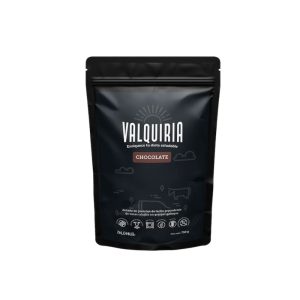 PALEOBULL PROTEÍNA VALQUIRIA