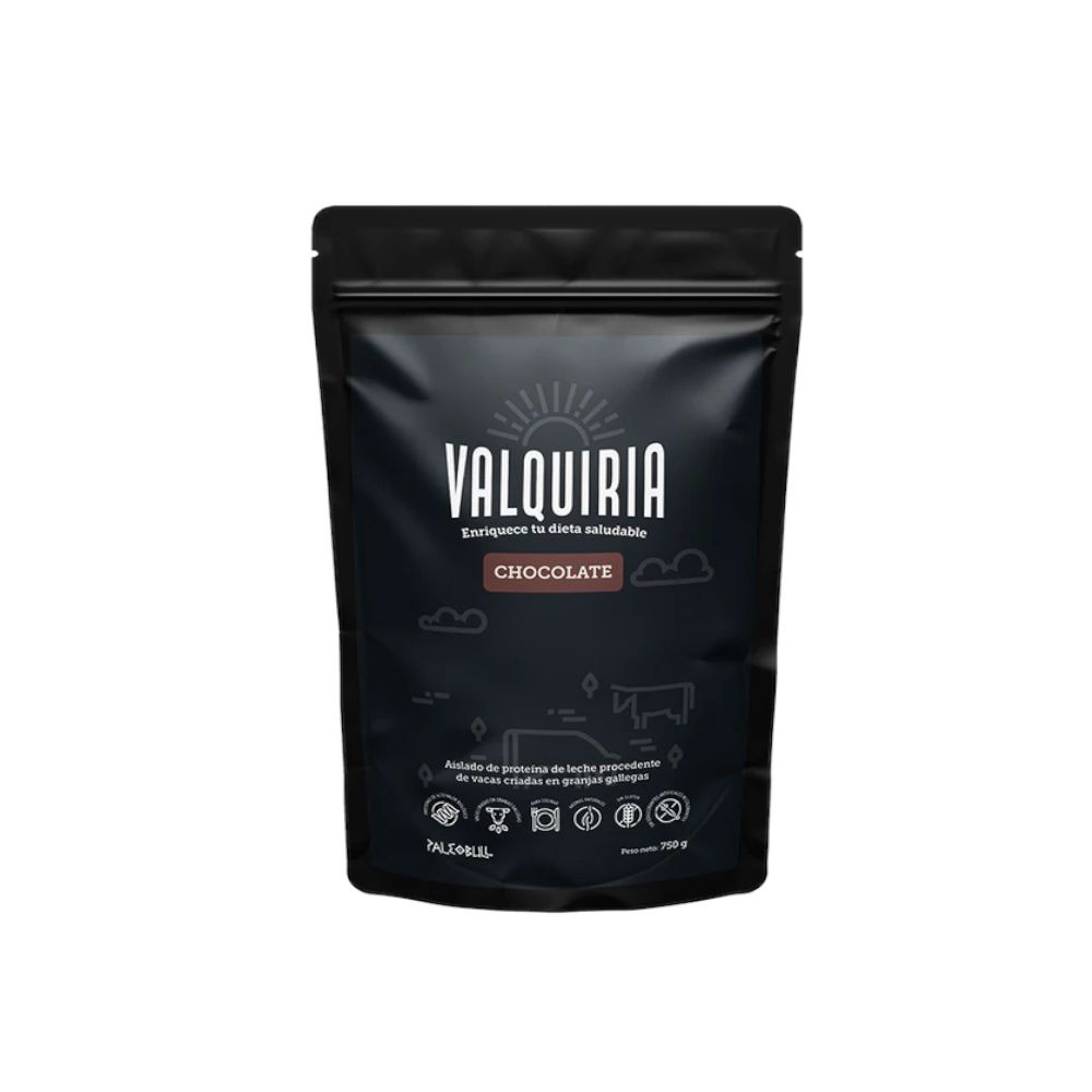 PALEOBULL PROTEÍNA VALQUIRIA