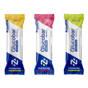 NUTRINOVEX GOMINOLA ENERGETICA GLUCOBAR