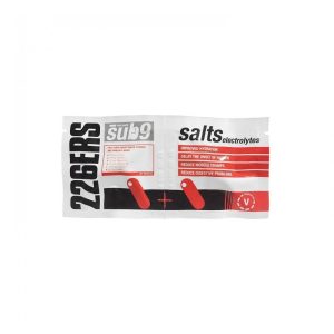 226ERS SUB9 SALTS ELECTROLYTES – DUPLO