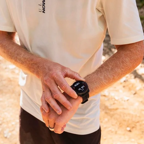 SUUNTO RELOJ DEPORTIVO GPS RACE S - Imagen 4