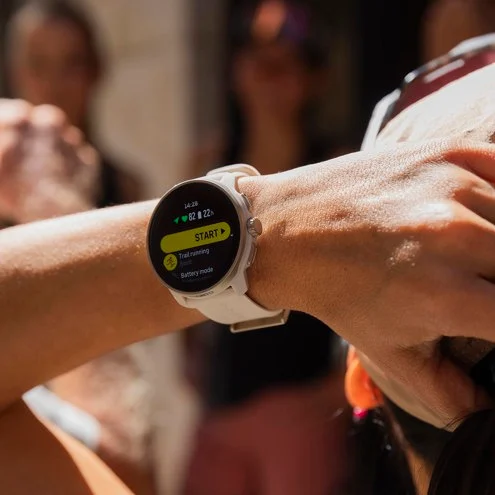 SUUNTO RELOJ DEPORTIVO GPS RACE S - Imagen 2