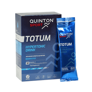 TOTUM SPORT ELECTROLYTES